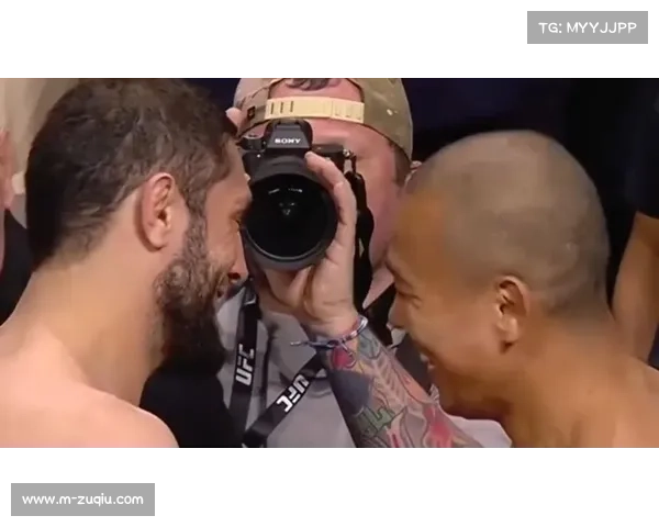 伊克拉姆·阿利斯克洛夫战胜朴俊勇，或将提升排名