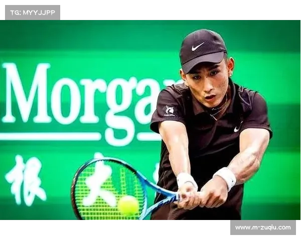 商竣程展望全运会后：目标更高级别国际赛事