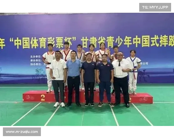 中国式摔跤实战技法公开赛获奖名单公示，多名河北选手上榜